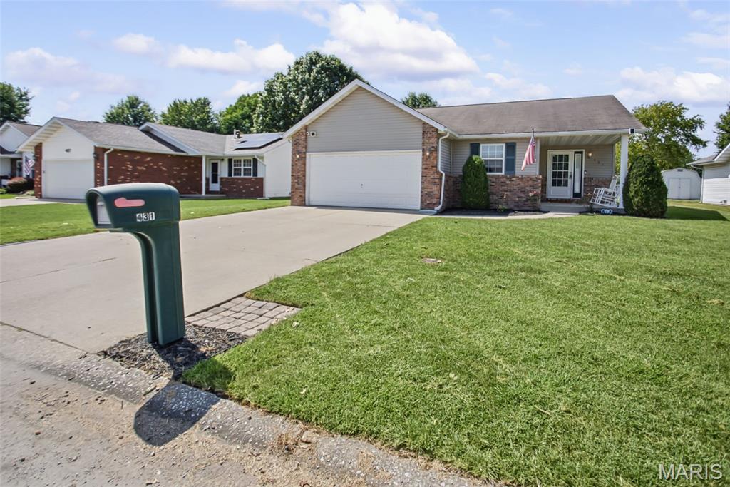 Foxborough Add - Residential