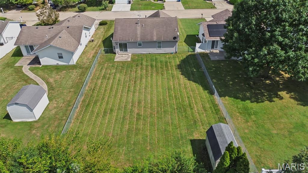 Foxborough Add - Residential
