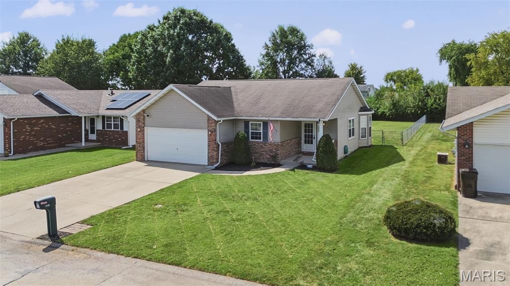 Foxborough Add - Residential
