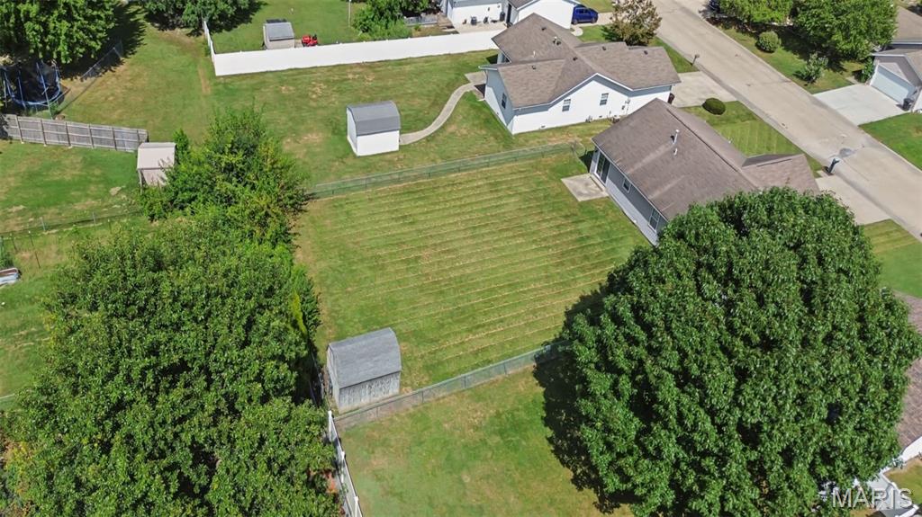 Foxborough Add - Residential