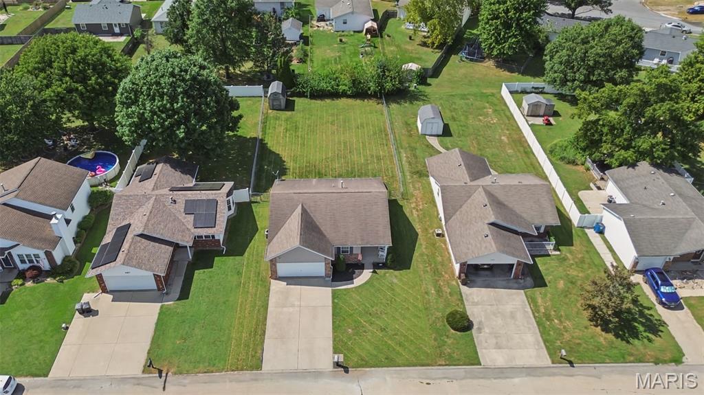 Foxborough Add - Residential
