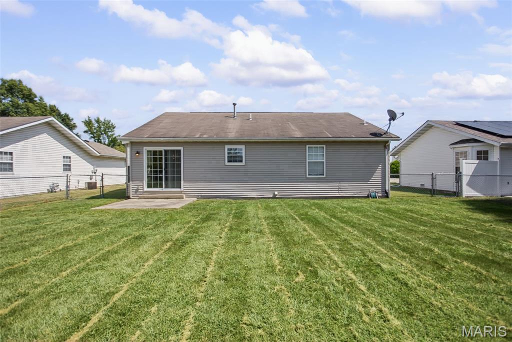 Foxborough Add - Residential