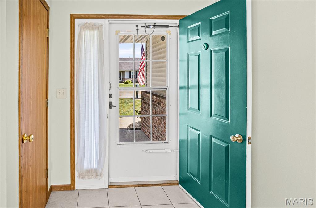 Foxborough Add - Residential