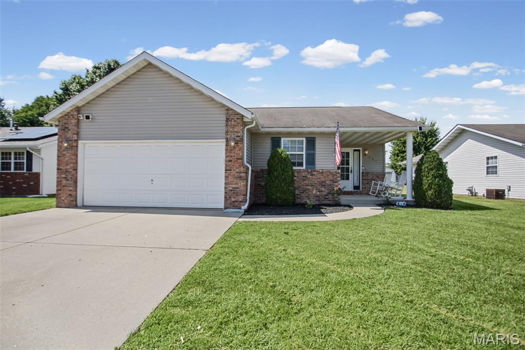 Foxborough Add - Residential