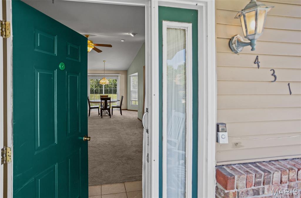 Foxborough Add - Residential