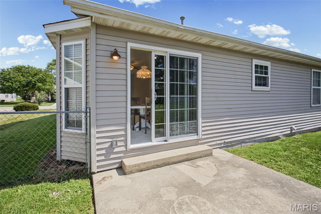 Foxborough Add - Residential
