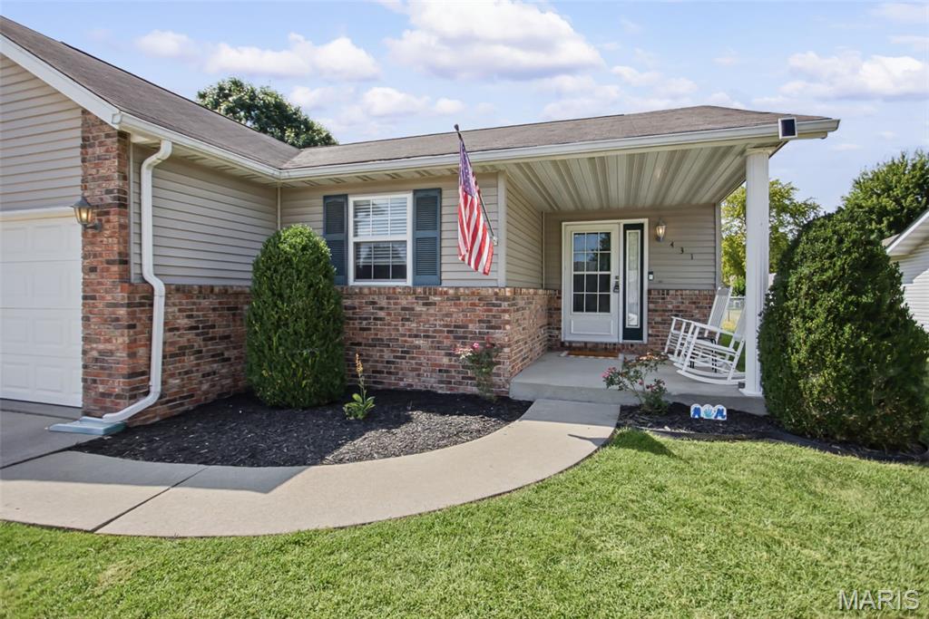 Foxborough Add - Residential
