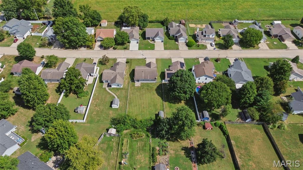 Foxborough Add - Residential