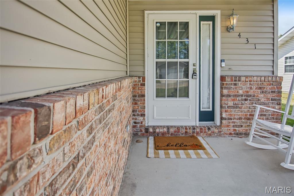 Foxborough Add - Residential