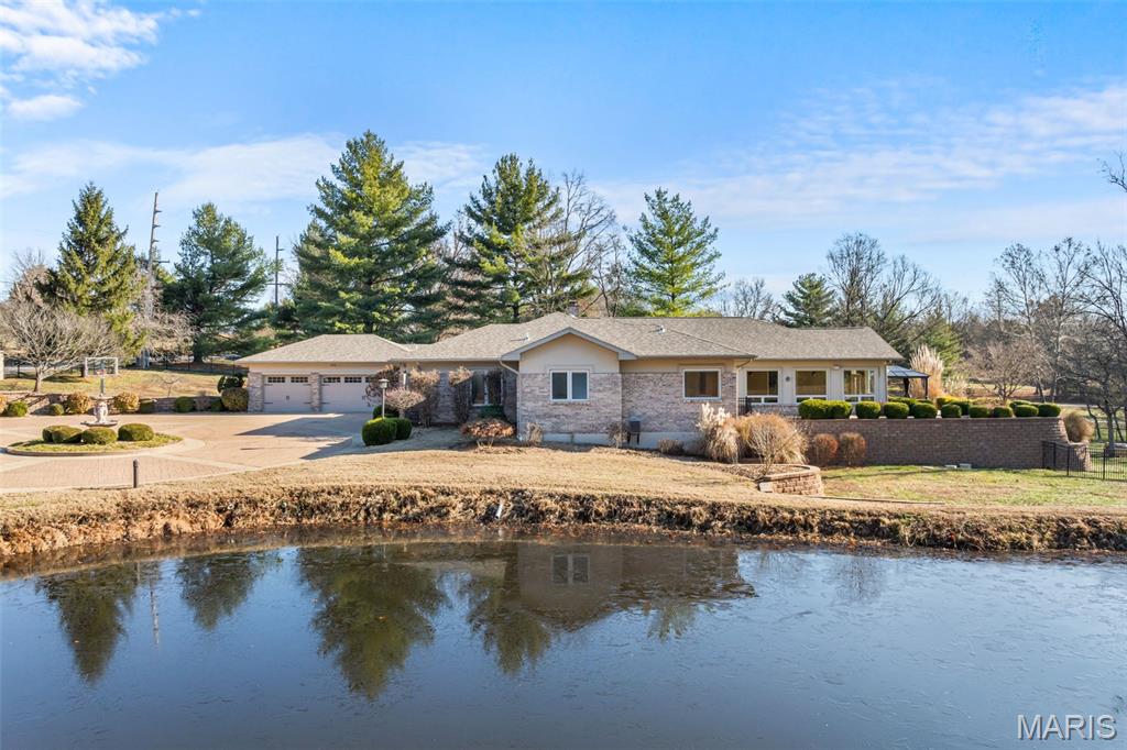 Country Club Heights - Residential