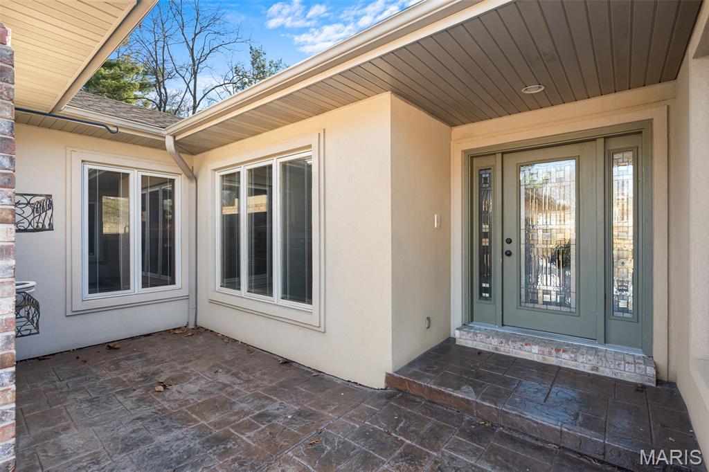Country Club Heights - Residential