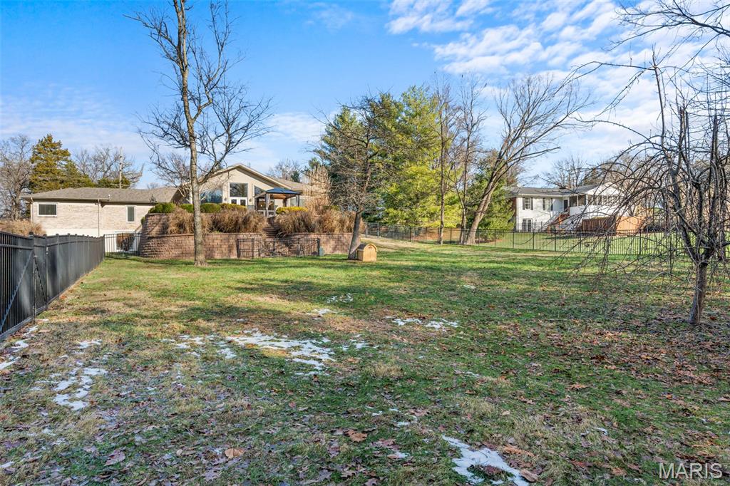 Country Club Heights - Residential