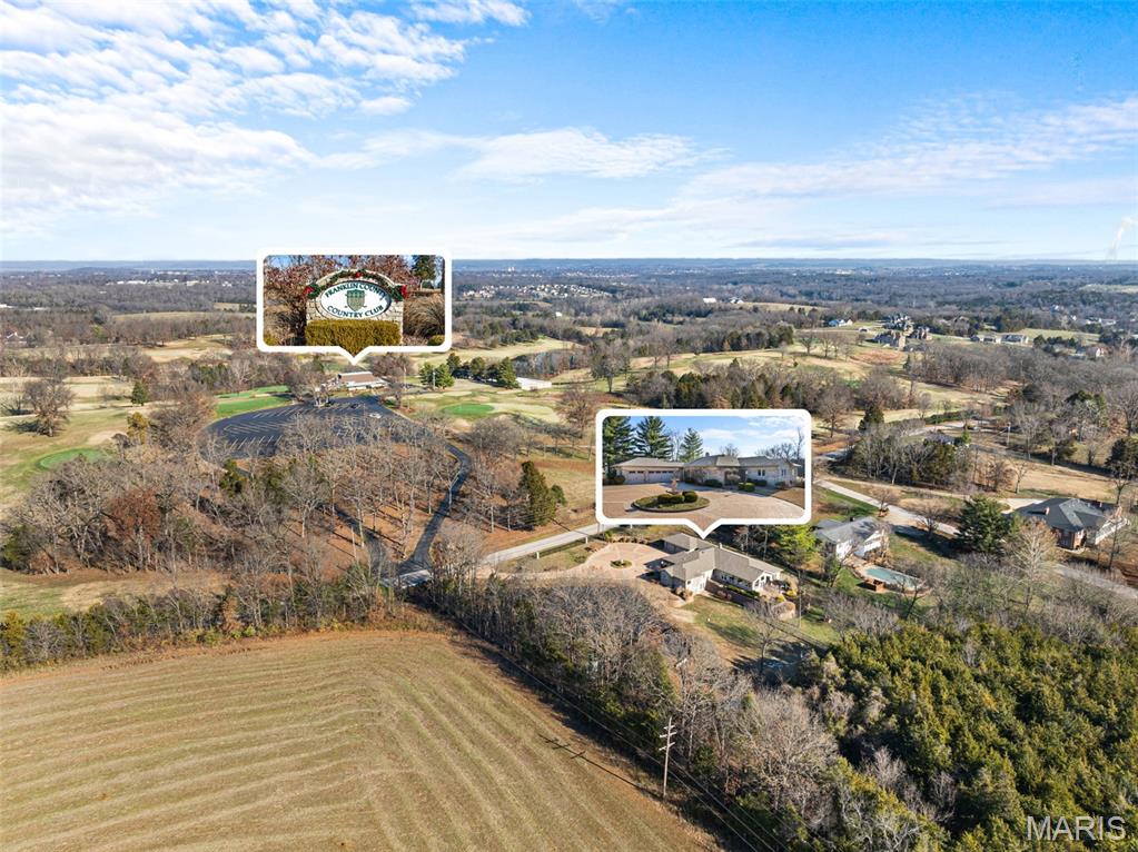 Country Club Heights - Residential
