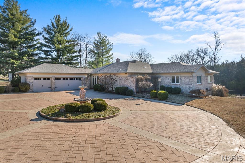Country Club Heights - Residential