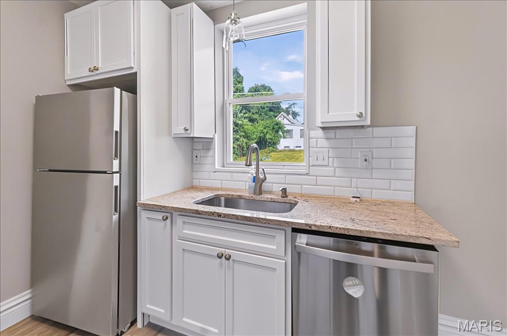 Eastover - Residential