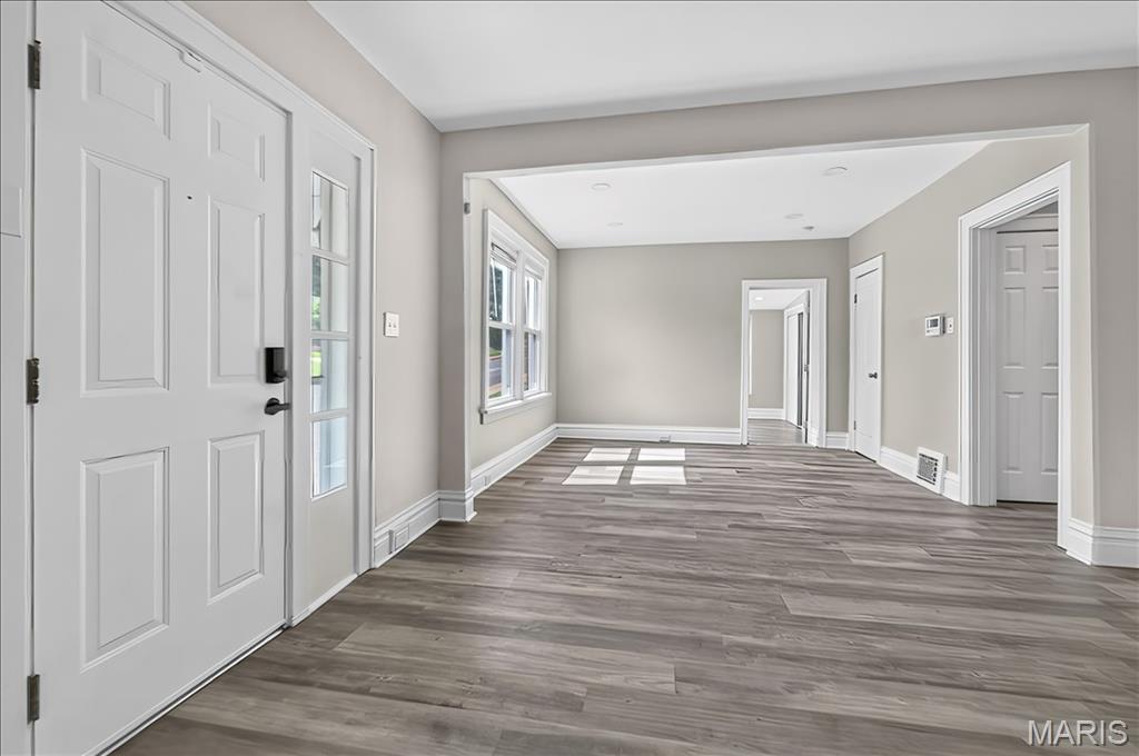 Eastover - Residential