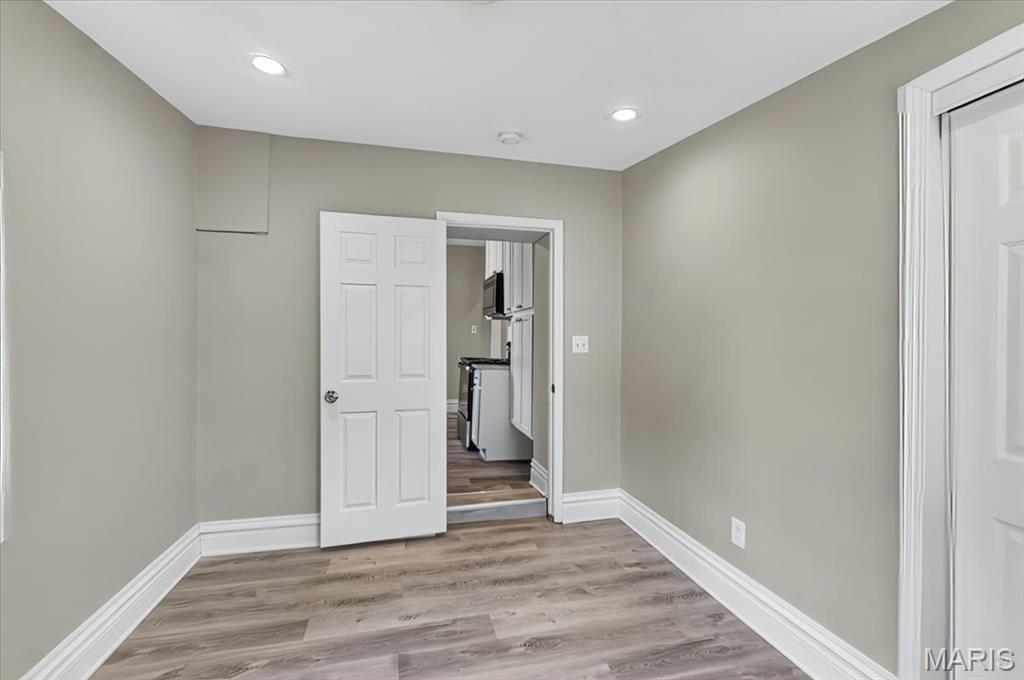 Eastover - Residential