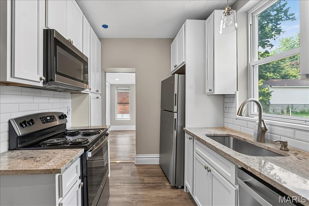 Eastover - Residential