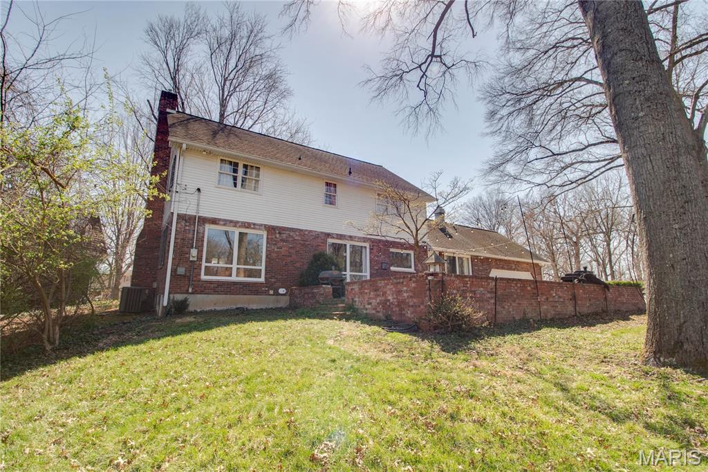 River Aire Add - Residential