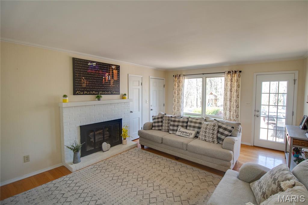 River Aire Add - Residential