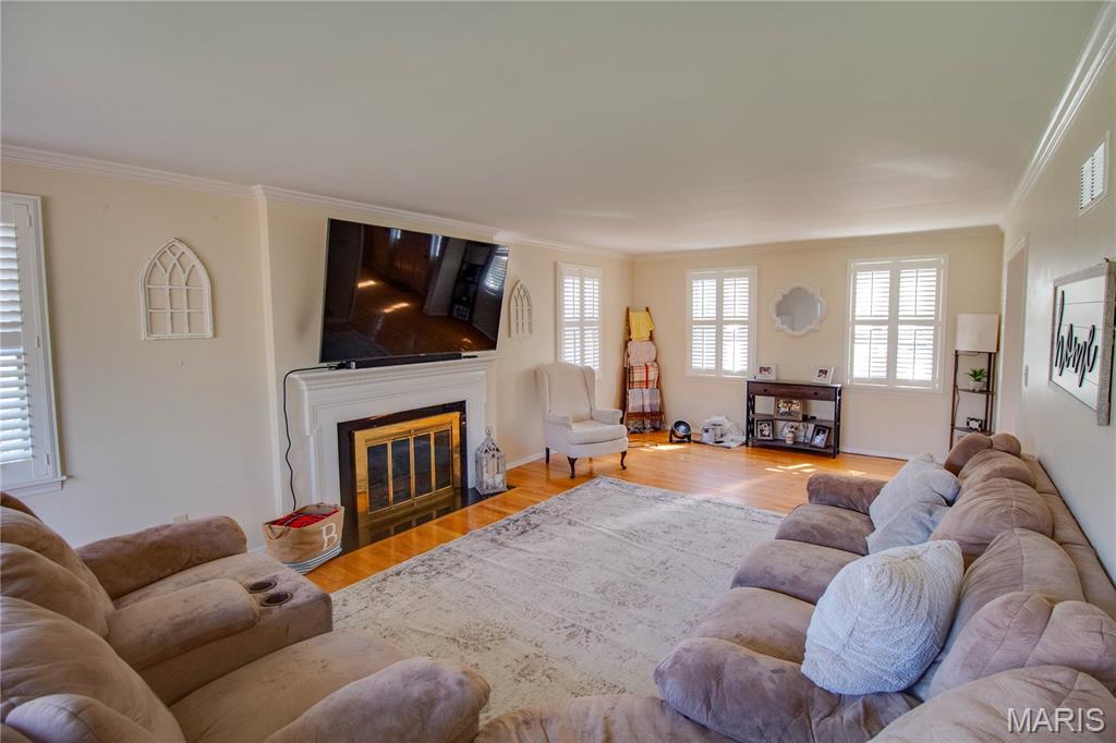 River Aire Add - Residential
