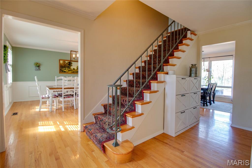 River Aire Add - Residential