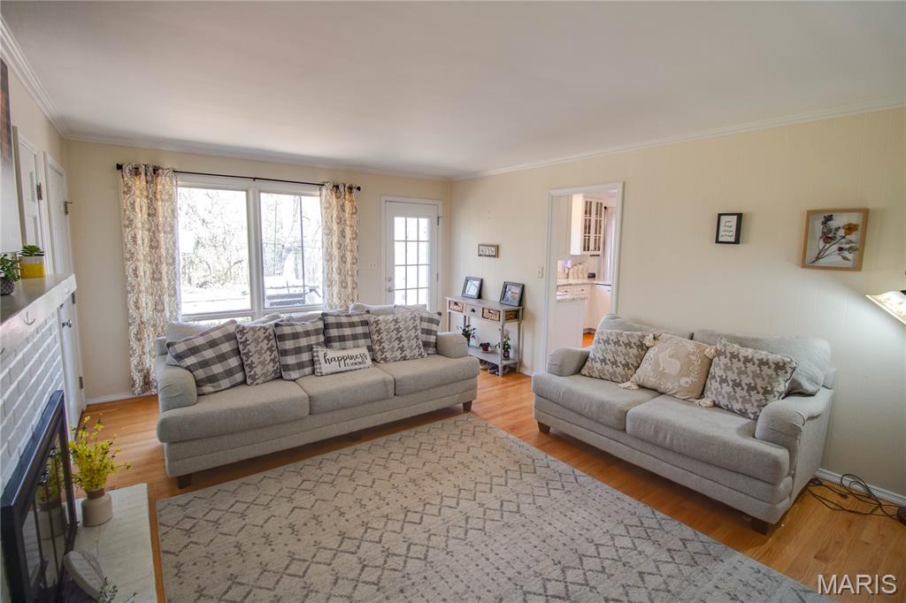 River Aire Add - Residential