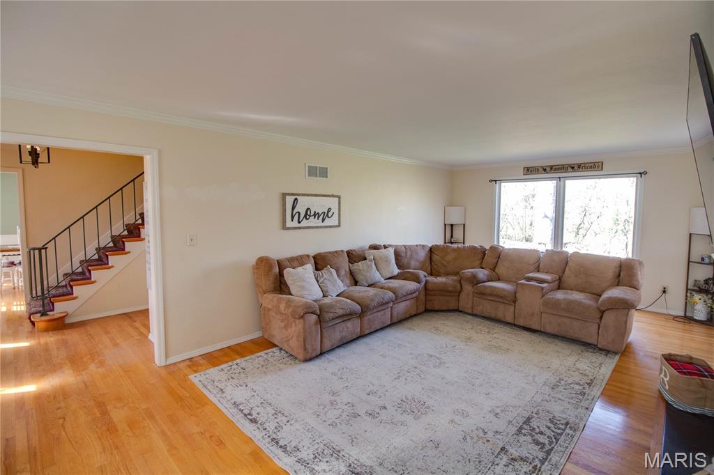 River Aire Add - Residential