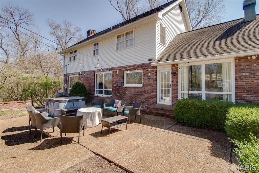 River Aire Add - Residential