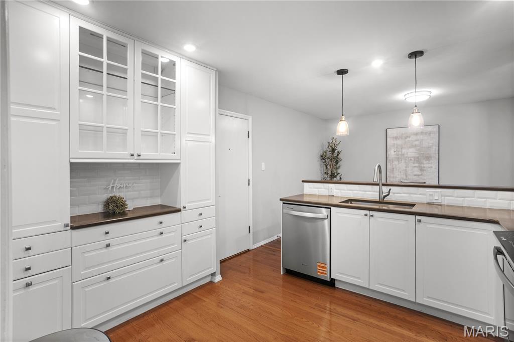 Oak 1 - Residential