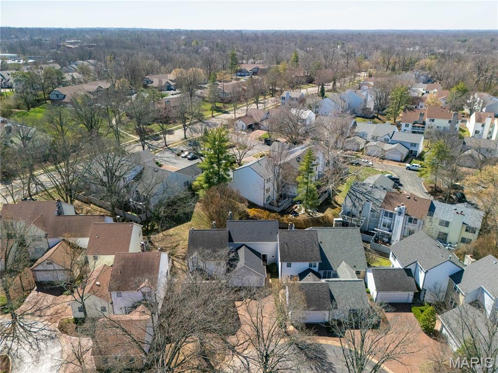 Oak 1 - Residential