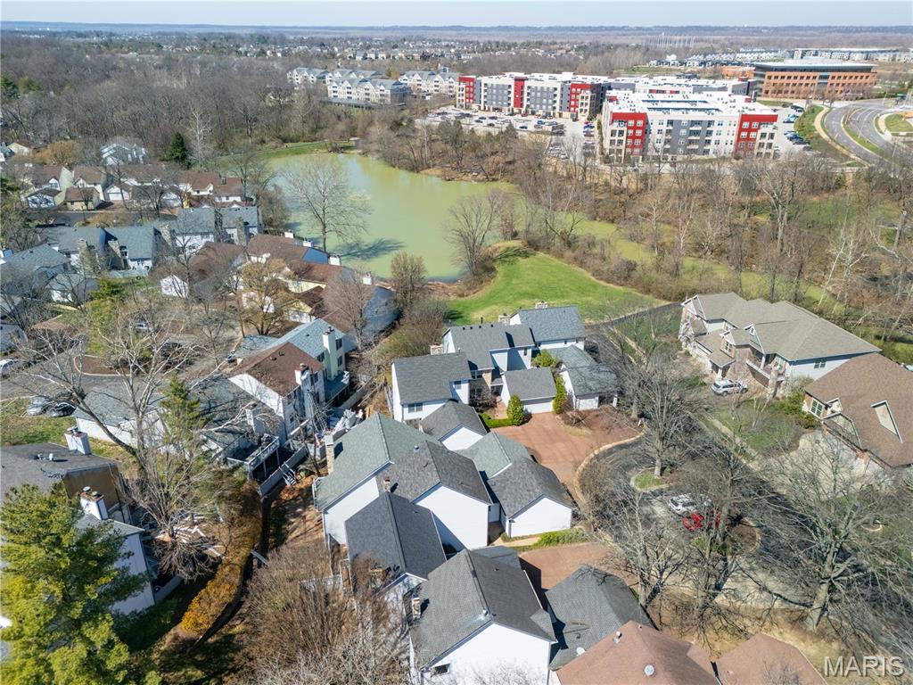 Oak 1 - Residential