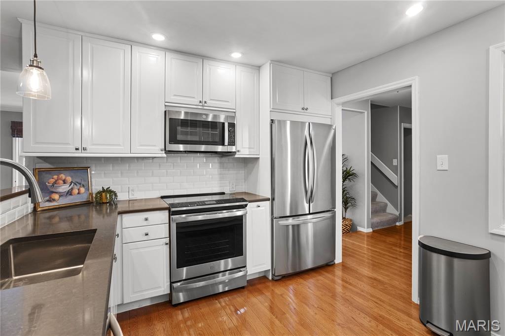 Oak 1 - Residential