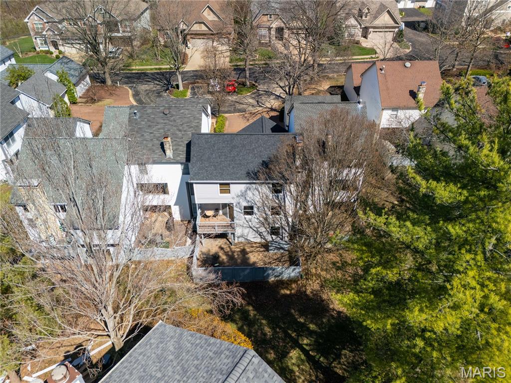 Oak 1 - Residential