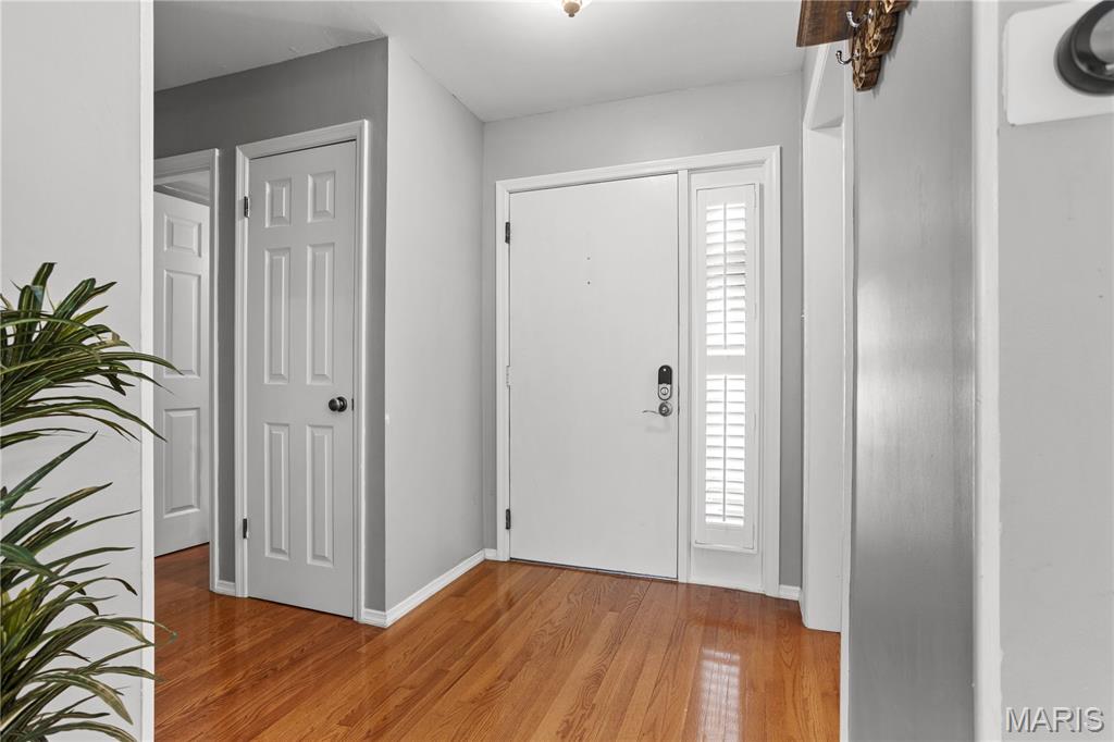Oak 1 - Residential