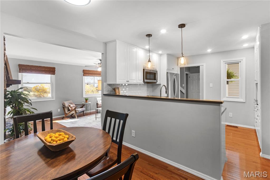 Oak 1 - Residential