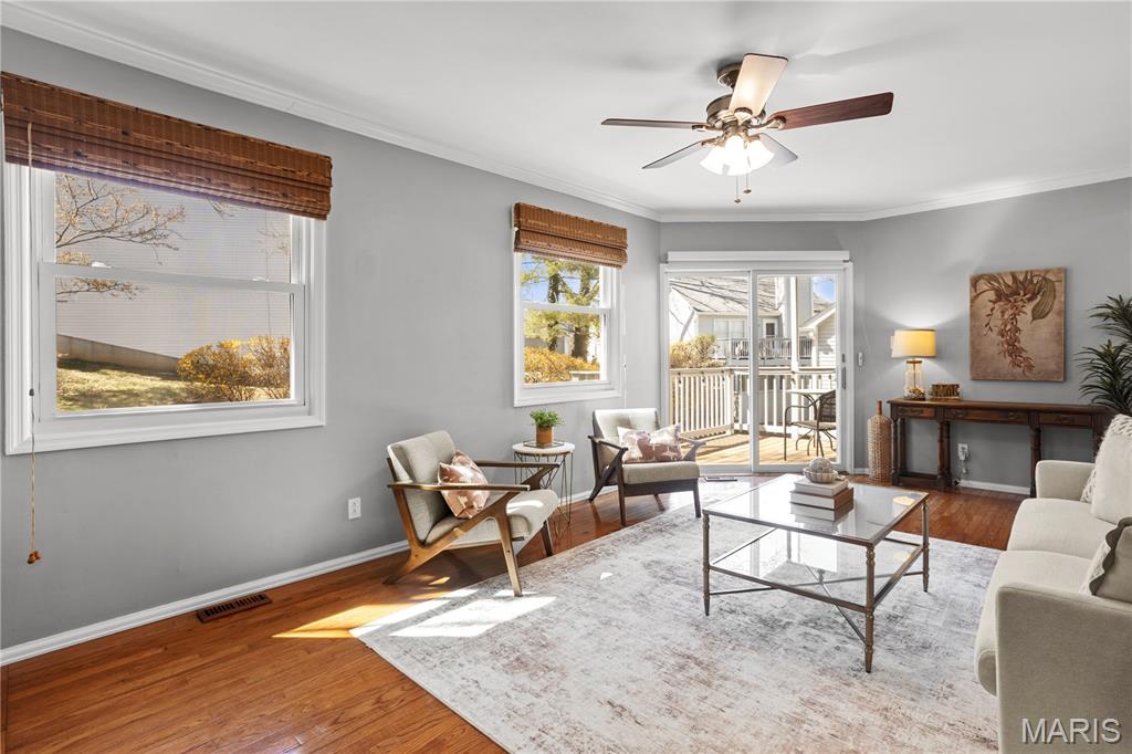 Oak 1 - Residential