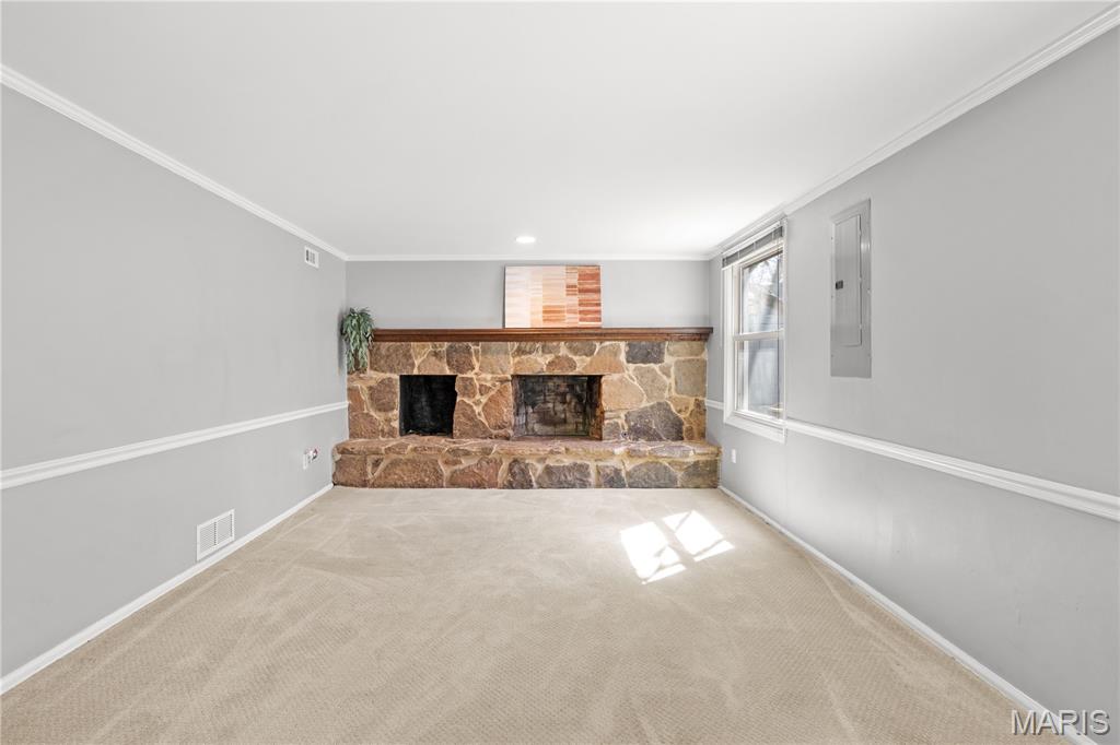 Oak 1 - Residential