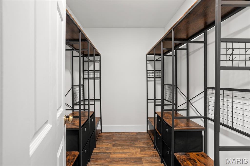 Oak 1 - Residential
