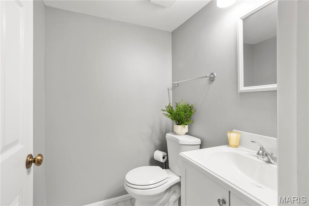 Oak 1 - Residential