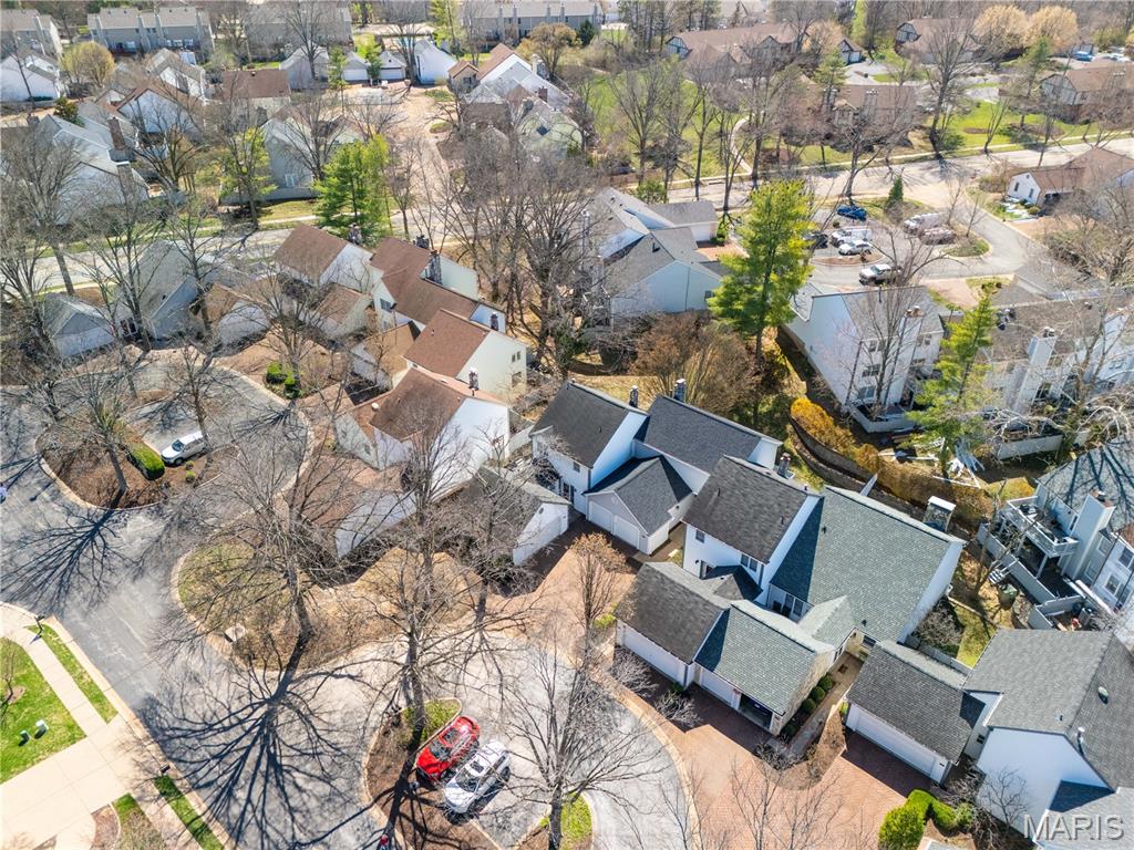Oak 1 - Residential