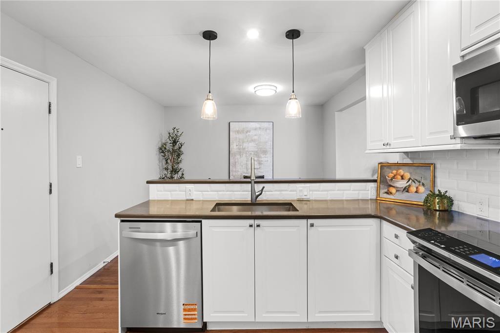 Oak 1 - Residential