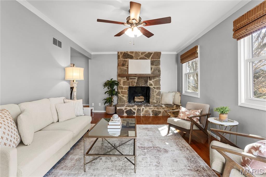 Oak 1 - Residential