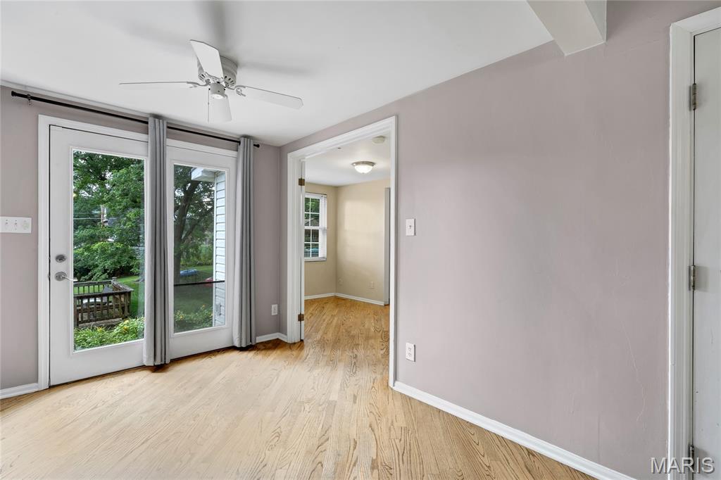 Vasel Green Acres - Residential