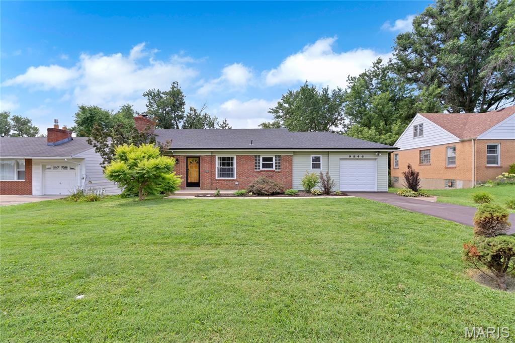 Vasel Green Acres - Residential