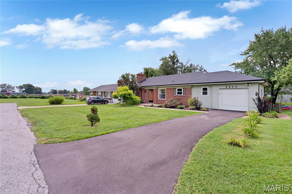 Vasel Green Acres - Residential