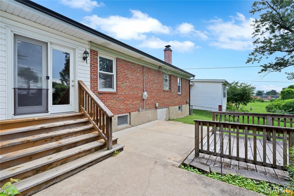 Vasel Green Acres - Residential