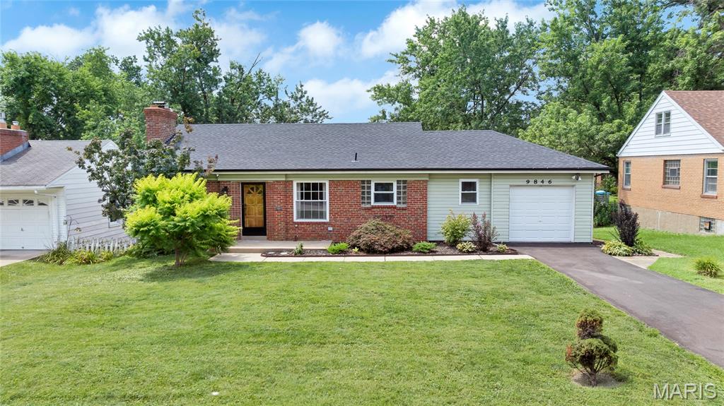 Vasel Green Acres - Residential