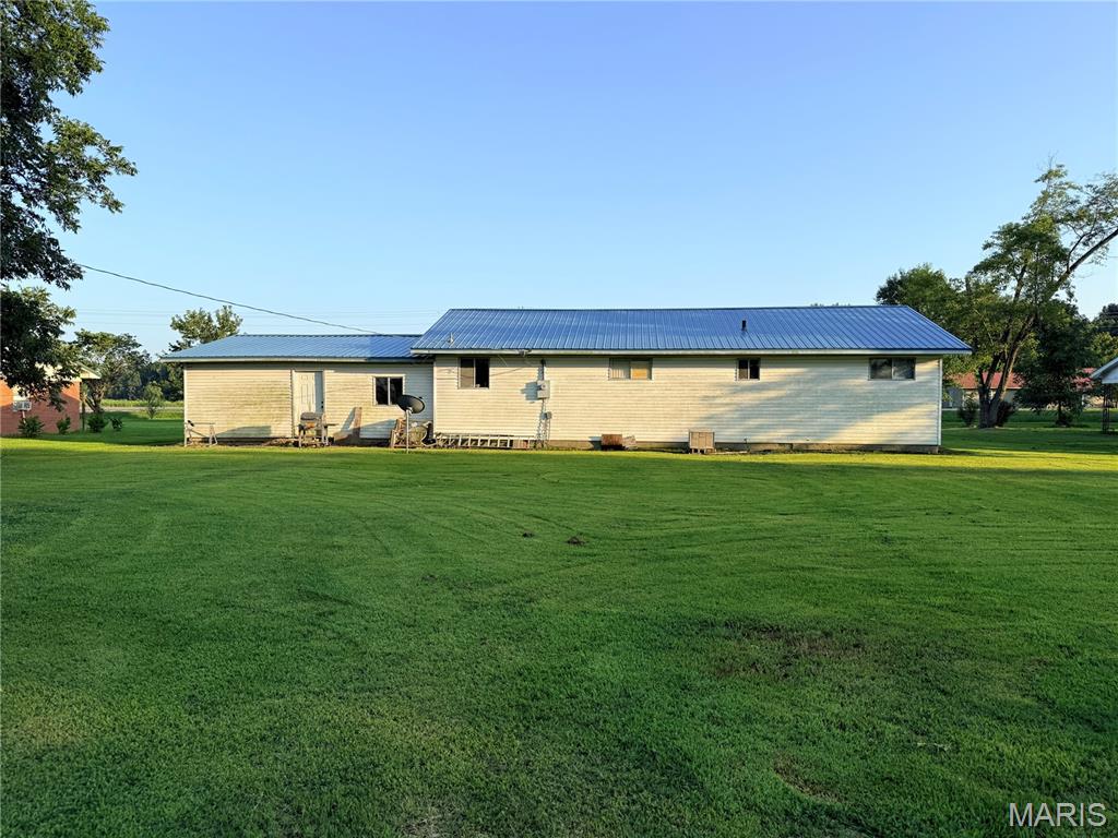 - - Residential