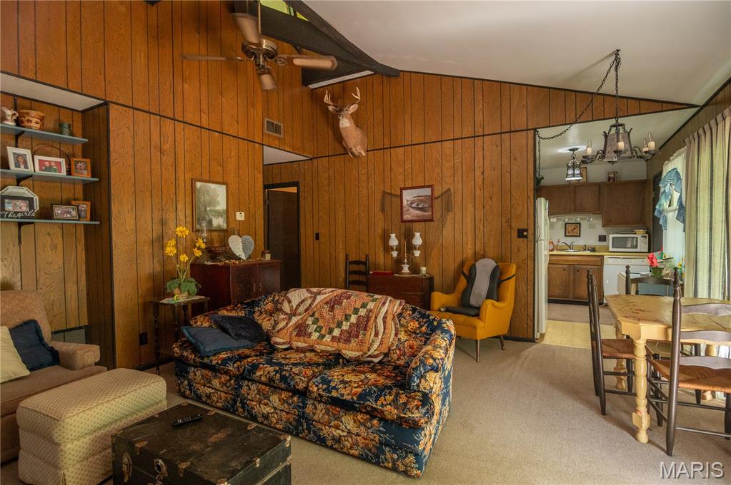 Deer Run - Residential